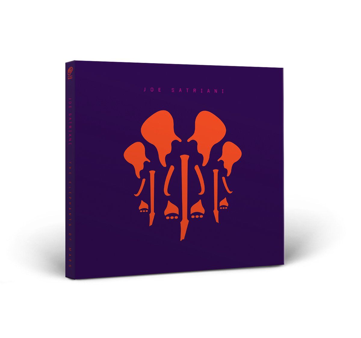 EARMUSIC The Elephants of Mars