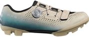SHIMANO Gravelfietsschoenen RX600, beige, Vrouwen, Maat 41