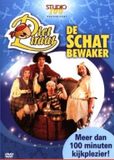 Piet Bol De Schatbewaker DVD