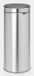 Brabantia Touch Bin Prullenbak - 30 liter - Matt Steel