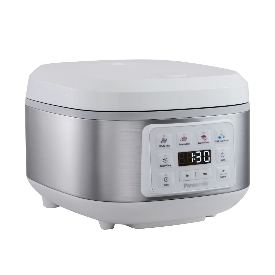 Panasonic SR-DA152WXE rijstkoker