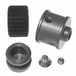 Gitzo D107227 Locking Plate Knob