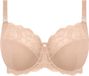 Fantasie REFLECT- Dames Full cup Beha- NATURAL BEIGE- Maat 85H