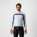 Castelli MORTIROLO VI fietsjas Silver Gray - Mannen - maat 3XL