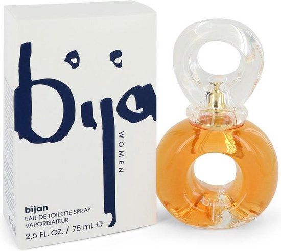 Bijan Eau de Toilette / 75 ml / Women