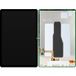 Samsung Touchscreen Display Galaxy Tab S9 FE X510 / X516, Service Pack GH82-32743A