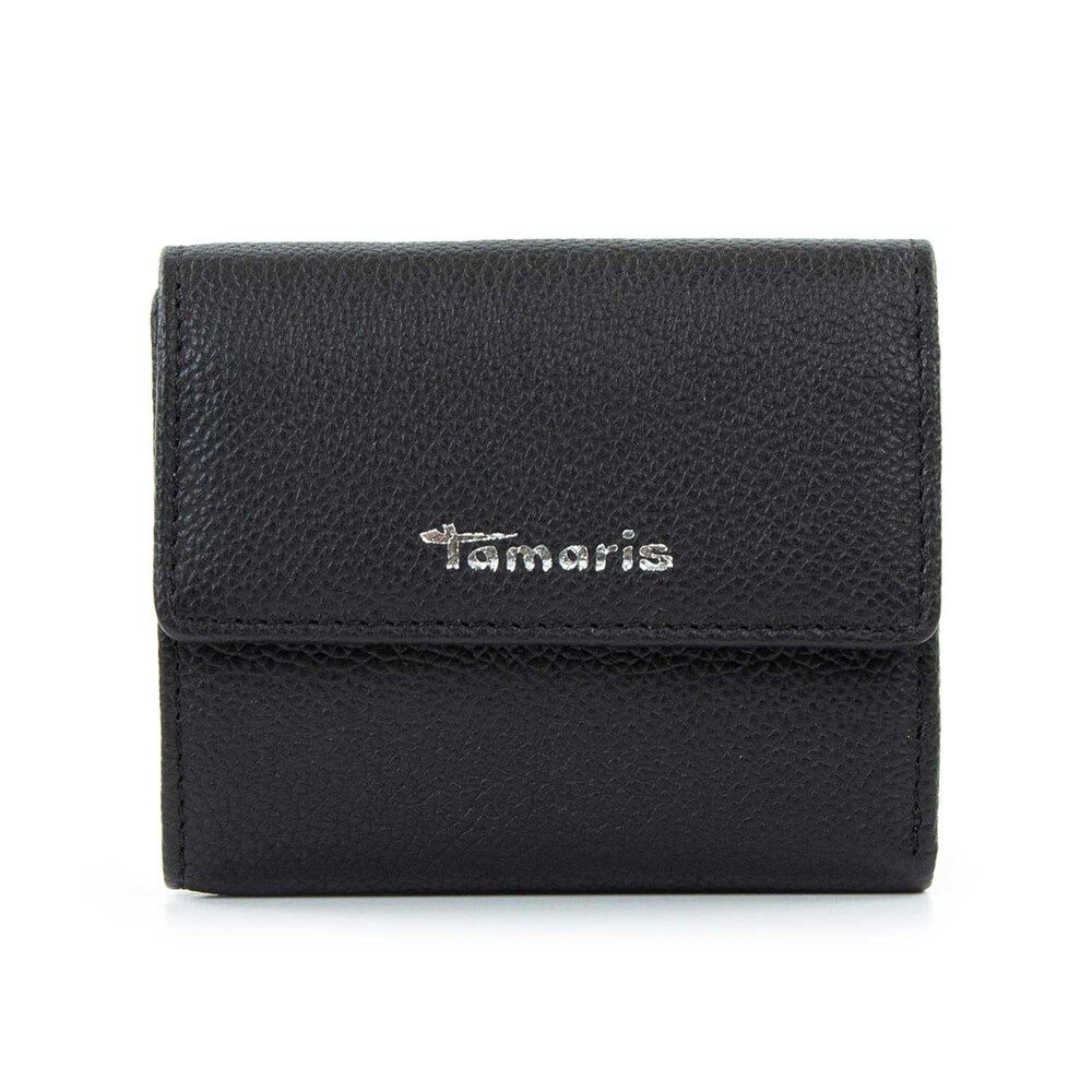 Tamaris Portemonnee Amanda Zwart Dames