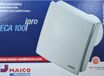 Maico ECA 100 ipro KF Wand- en plafondventilator
