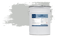 Wixx Coatings Wixx Lasure Jardin UV+ - RAL 7035 | Gris clair - 1L