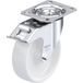 Blickle LE-PPN 125G-FI roue pivotante avec frein