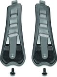 Sidi Antislip Heel Insert No. 353 ZWART - Maat 38/41