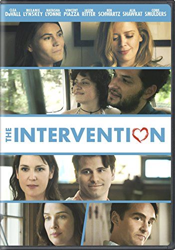 Intervention