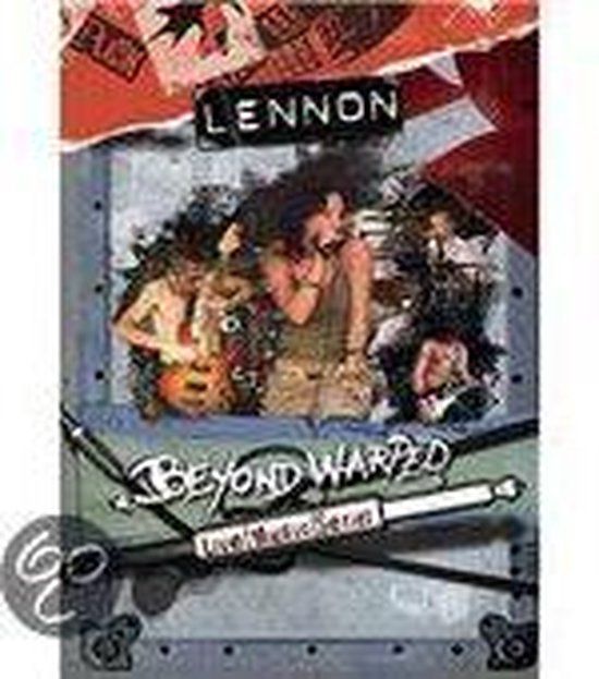 Beyond Warped: Live Music Series DVD