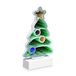 Idena 30549 - LED Infinity Mirror kerstboom