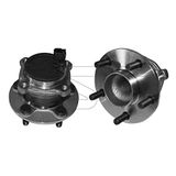 GSP 9400084 wiellagerset.