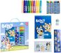 Cerda Group Bluey Mallette de coloriage
