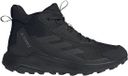Adidas Terrex Anylander Mid Wandelschoenen Zwart EU 40 2/3 Man