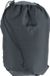 Travelmaid Walser Travelmaid bolster reiskussen nekkussen voor volwassenen zachte fleece antraciet