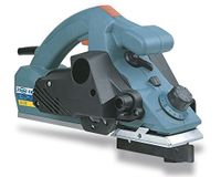 VIRUTEX 2000301 - CE120P Planer 230V 750W 82mm Cutting Width 0-25mm Depth with Case