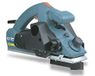 VIRUTEX 2000301 - CE120P Planer 230V 750W 82mm Cutting Width 0-25mm Depth with Case