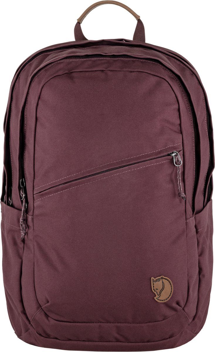 Fjällräven Räven 28 Unisex Rugzak - Port