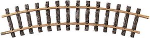 LGB 15000 Rails courbes 30° 823 mm 1 pièce(s)