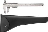 Connex Schuifmaat 140 mm roestvrij staal