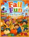 Fall Fun: Fun coloring book for kids and adults. 20+ large 8.5x11 images to color