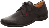 Think Veterschoenen Heren Leer Zwart Maat 43.5