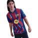 FC Barcelone Maillot Quatrième 2025/26