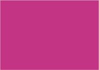 Creativ company CC EVA Foam Roze A4 2mm 10 Vellen