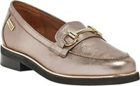 Les tropeziennes par M. Belarbi Mocaz gouden leren derby schoenen dames maat 36
