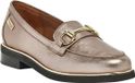 Les tropeziennes par M. Belarbi Mocaz gouden leren derby schoenen dames maat 36