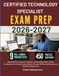 CERTIFIED TECHNOLOGY SPECIALIST EXAM PREP 2026 2027: Build Expertise in Systems Integration, Audiovisual Solutions, Project Coordination, and ... Questions and Real-World Applications