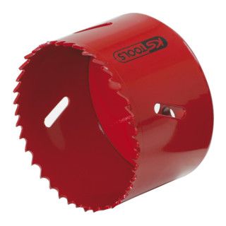 KS Tools HSS bi-metaal gatzaag - Ø 52mm - 1 stuk