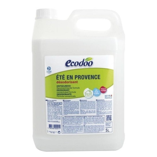 Ecodoo Desinfecterende reinigingsmiddel 5000 ML