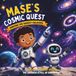 Mase's Cosmic Quest: Hunting The Rarest Galaxies: 4