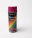 Motip aérosol de peinture pour voiture violet 400ml