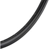 Ryde Velg Ryde ZAC 2000 disc 28 / 622*19C aluminium - 36 gaats 14G - mat zwart
