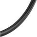 Ryde Velg Ryde ZAC 2000 disc 28 / 622*19C aluminium - 36 gaats 14G - mat zwart
