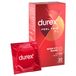 Durex Feel Thin XL - préservatifs sensation naturelle - grande taille