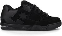 DC Shoes DC Command Schoenen Zwart EU 41 Man