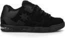 DC Shoes DC Command Schoenen Zwart EU 41 Man