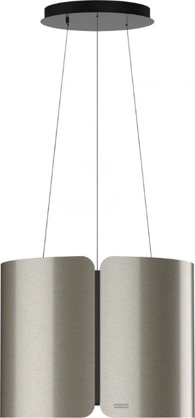 Franke Smart Suspended eiland RVS afzuigkap 42cm 345.0654.870