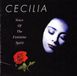 Voice Cecilia Voice of the Feminine Spirit