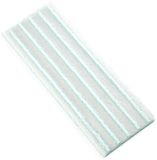 Leifheit Vervangingspad Picobello M micro duo 33 cm - 4 x - Voordeelverpakking