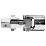Douilles 3/4" 6 pans, métrique - K.26HB