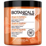 L'Oréal Botanicals Argan and Safflower Haarmasker - 200ml