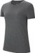 Nike Park20 Sportshirt - Maat S - Vrouwen - grijs