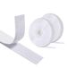 Vinabo Zelfklevend klittenband, 5 m x 20 mm, dubbelzijdig plakband